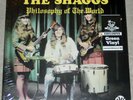 The Shaggs Philosophy Of The World Green Vinyl Newbury Comics xx/300