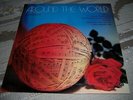 Brom, Gustav:Around the World LP M-/M-