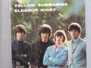 The Beatles ?– Yellow Submarine / Eleanor Rigby