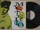 IAN McCULLOCH MYSTERIO ECHO AND THE BUNNYMEN LP vinyl RARE ORIGINAL 1992