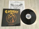 Coroner  “Punishment for Decadence”