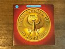 Earth Wind & Fire Half Speed Mastered LP - Best of Vol 1 - Columbia HC 45647