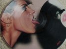 Blondie Parallel Lines Rare Official Picture Disc Vinyl LP 1978 .PUNK/INDIE.