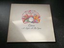 QUEEN A NIGHT AT THE OPERA LP VINYL