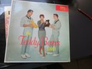 The Teddy Bears: Sing  RARE LP US Imperial