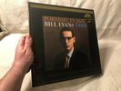 SEALED Bill Evans Trio Portrait In Jazz 2LP 45RPM Box Set Mofi MFSL ?UD1S 2-009