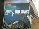 Jerry Lee Lewis: Kings Of Beat 4 STAR CLUB LP  RARE bitte Text lesen ORIGINAL