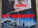 The Ramones Pet Sematary 1989 12