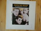 Depeche Mode - The Singles 81-85 - Top - RAR - Vinyl - LP
