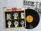 LP Having Fun With Elvis On Stage CPM1-0818 USA 1974 1st RCA orange ex live