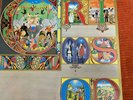 KING CRIMSON Lizard Gatefold LP Jon Anderson YES