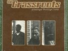 Da Grassroots - Passage Through Time '99 2xLP US ORG  Mr. Attic Q-Bot