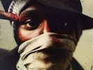 Mos Def - The New Danger '04 2xLP US ORG  88-Keys Raphael Saadiq