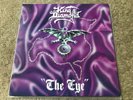 King Diamond The Eye Original U.S. Lp, NM-/NM Mercyful Fate