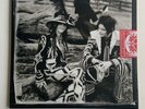 Icky Thump [LP] by White Stripes (Vinyl, 2007, w/Lyric Sheet) (Gatefold)