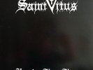 Saint Vitus Heavier Than Thou LP Vinyl Album Doom Metal Wino Obsessed Record NM