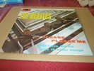 THE BEATLES---PLEASE PLEASE ME               LP