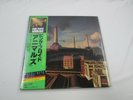 Pink Floyd Animals 25AP 340 with OBI Japan VINYL  LP