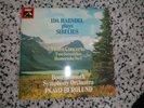 ASD 3199 Ida Haendel Plays Sibelius - violin conc / Serenades / Humoreske