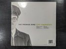 THE PROMISE RING VERY EMERGENCY LIMITED CLEAR COLOR VINYL LP SEALED VINYL NEW