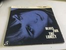 EP RECORD BLUES FOR THE LONELY SEG 8244 JEREMY ROBSON