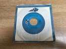 45 tours juke box KATTY LINE C'est en quoi / Mon coeur n'a pas dormi 1967 EXC