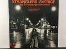 The Stranglers 'Sverige' (Vinyl) 7