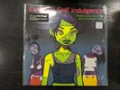 MINDLESS SELF INDULGENCE FRANKENSTEIN GIRLS WILL SEEM STRANGELY SEXY 180 GRAM LP