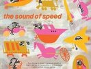 Bob Thompson The Sound of Speed (Vinyl)