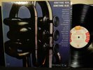 Something New Something Blue LP COLUMBIA MONO DG Jazz PROMO WALDRON BYRD EVANS