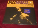Guru - Jazzmatazz Volume II sealed 2LP Donald Byrd Branford Marsalis Chaka Khan