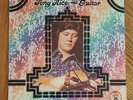 TONY RICE / GUITAR   1974 Rebel Album w J. D. Crowe   NEAR MINT