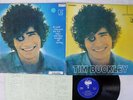 TIM BUCKLEY GOODBYE AND HELLO ELEKTRA SJET-8183 Japan VINYL LP