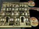 LED ZEPPELIN -PHYSICAL GRAFFITI-1975 Uk SWANSONG SSK 89400 -2 x LP -Vg++/Vg++/Ex