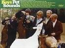 `Beach Boys, The`-Pet Sounds (200 Gram) VINYL LP NEW