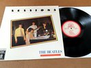 The Beatles Sessions Vinyl LP Near Mint No Reserve