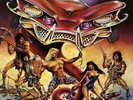 Thor Live in Detroit (Vinyl) 12