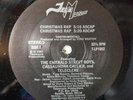 THE EMERALD STREET BOYS/TELECLERE Christmas 12