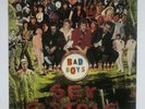 Very rare Sex Pistols Bad Boys Vinyl lp Live in 1977 limited  edition of 1000