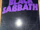 Black Sabbath Master Of Reality Vinyl 1971