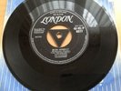 FATS DOMINO 45 BLUE MONDAY