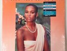 SEALED Whitney Houston 1985  S/T Debut 1st LP Arista AL8-8212 Hype Sticker+ MINT