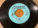 RARE PROMO ABBA Chiquitita (Spanish Version) 45 rpm record Used MONO STEREO
