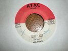 Soul Agents 45 Foxy Lady ATAC
