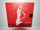 2 KASABIAN 10
