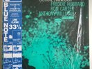 Herbie Hancock ?– Empyrean Isles Vinyl LP France 1982 Great copy