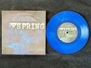 The Offspring - Self Esteem - Ltd Blue Vinyl