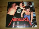 Metallica Garage Days Revisted Vinyl neuwertig selten