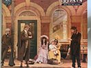 Man ?– Back Into The Future Vinyl LP France 1973 Superb