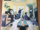 Oasis - Definitely Maybe - RARE Green Vinyl LP